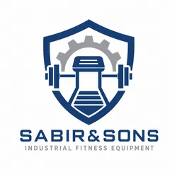 Sabir & Sons Logo